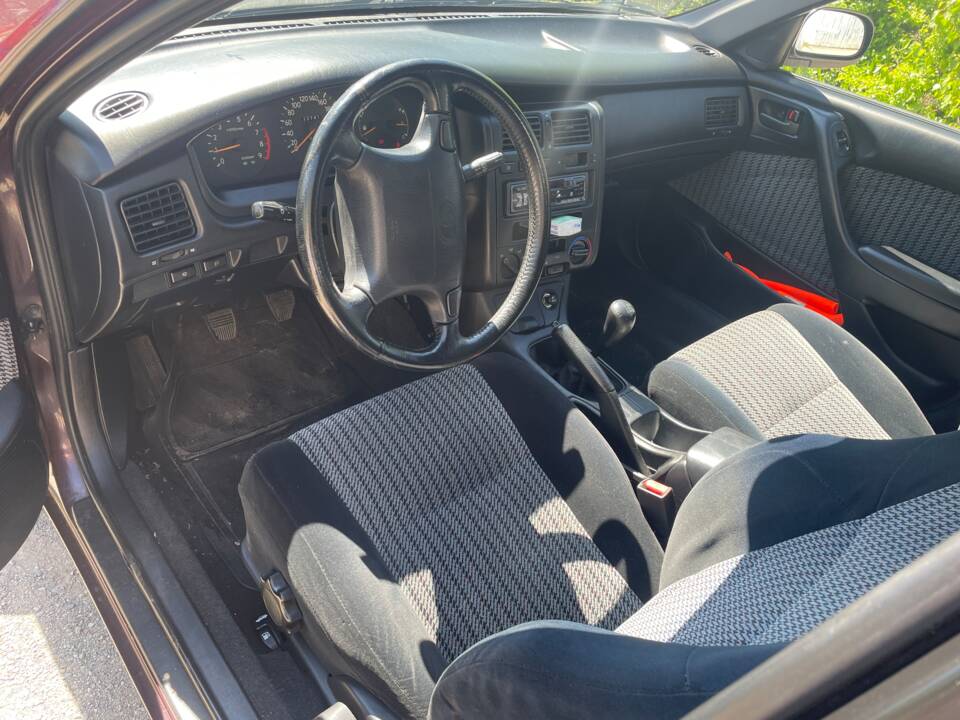 Bild 6/7 von Toyota Carina (1993)