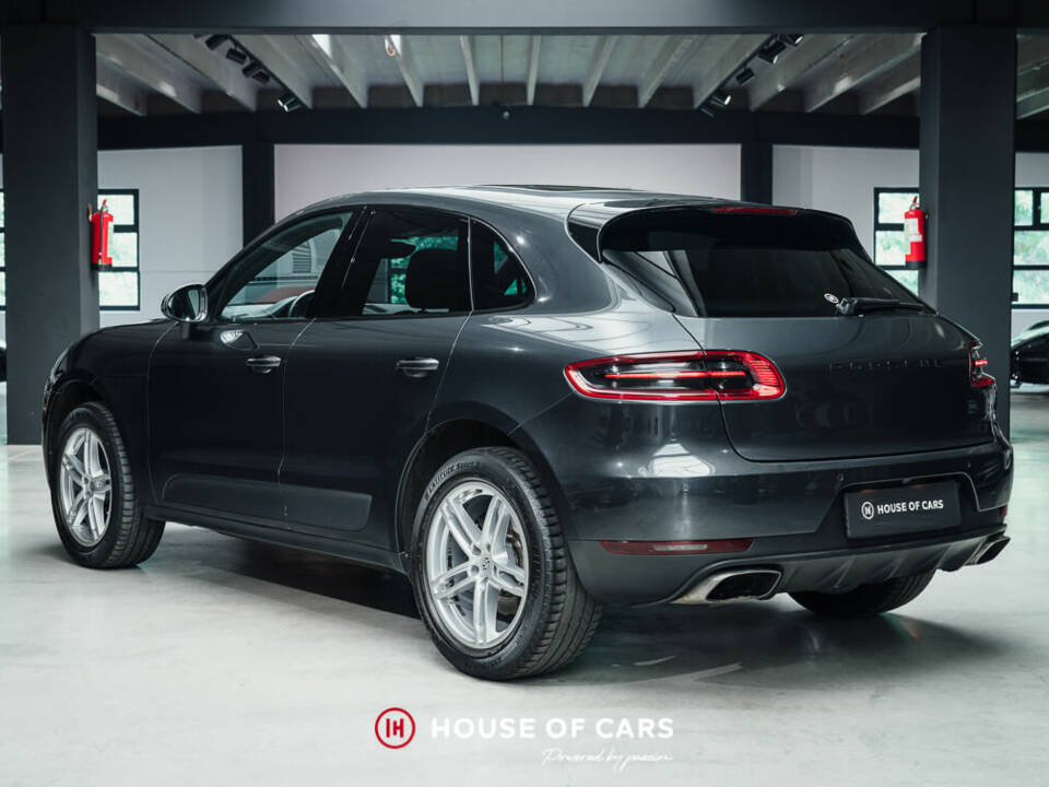 Afbeelding 9/21 van Porsche Macan (2018)