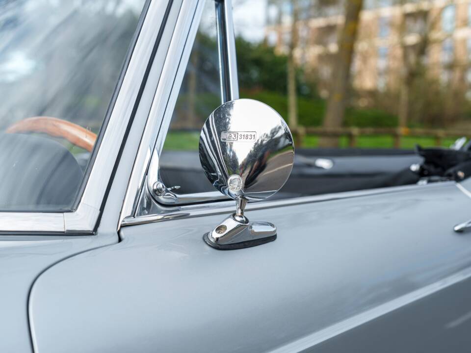 Bild 16/38 von Ferrari 275 GTS (1966)