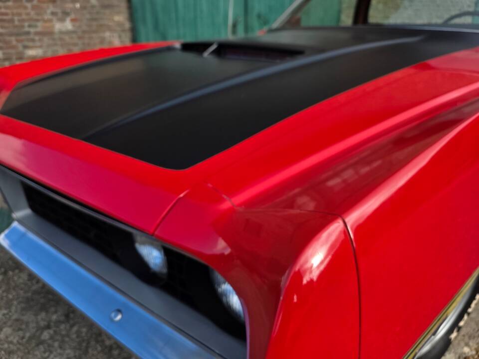 Bild 13/43 von Ford Ranchero GT (1970)