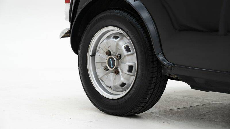 Bild 15/15 von Mini 1000 (1986)