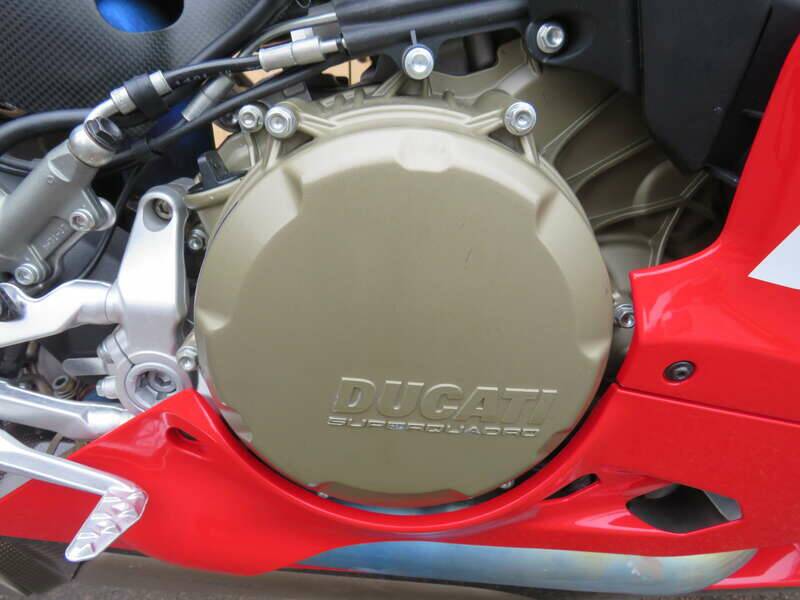 Bild 20/49 von Ducati DUMMY (2017)