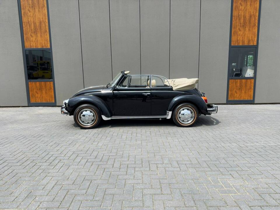 Bild 8/14 von Volkswagen Beetle 1303 LS (1978)