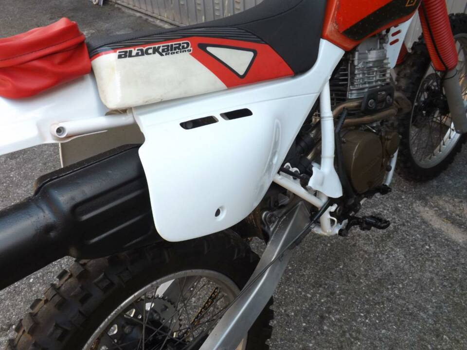 Immagine 16/50 di Honda XR 600R (1988)