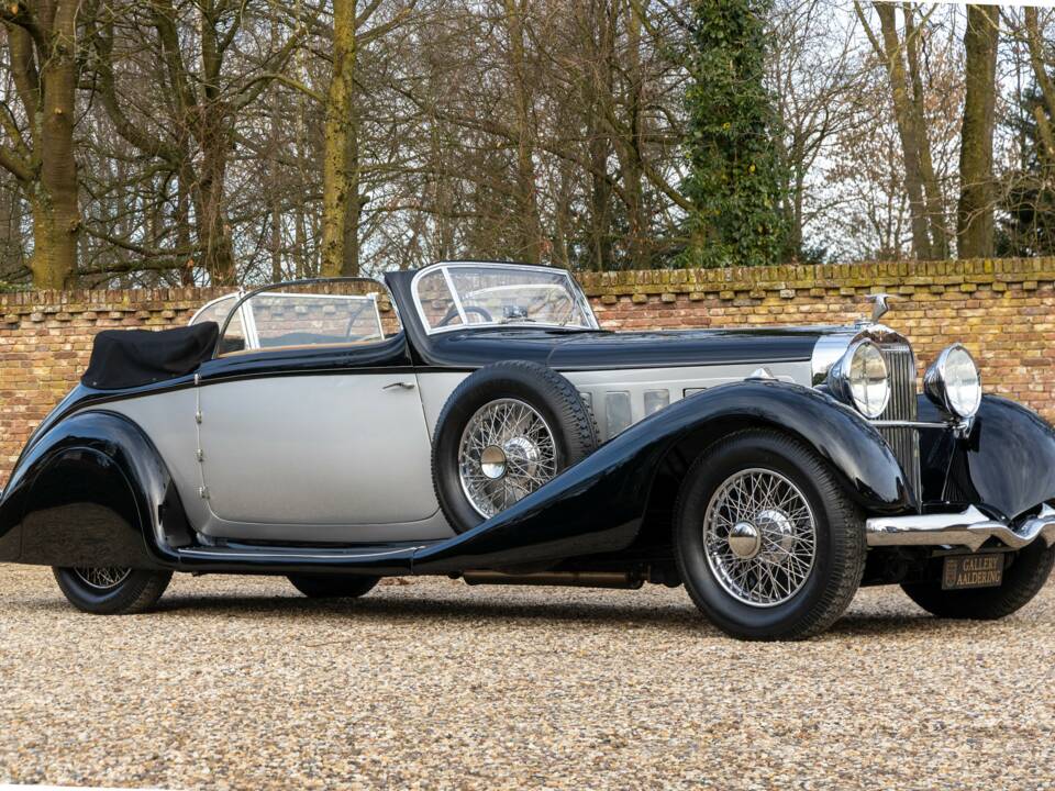 Bild 21/50 von Hispano-Suiza J 12 D'Ieteren (1936)