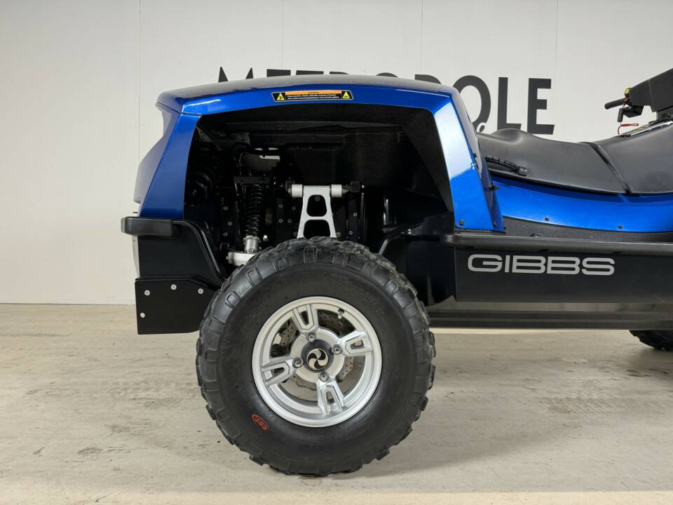 Afbeelding 7/18 van Gibbs Quadski XL (2016)