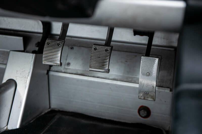 Image 12/25 of Lotus Elise R (2007)