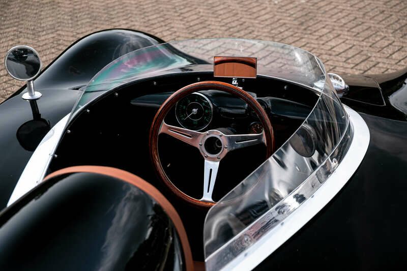 Immagine 43/46 di Thunder Ranch 718 Spyder (1972)