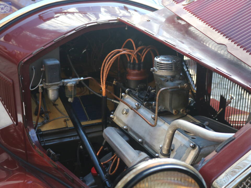 Image 18/51 of Lancia Lambda (1930)