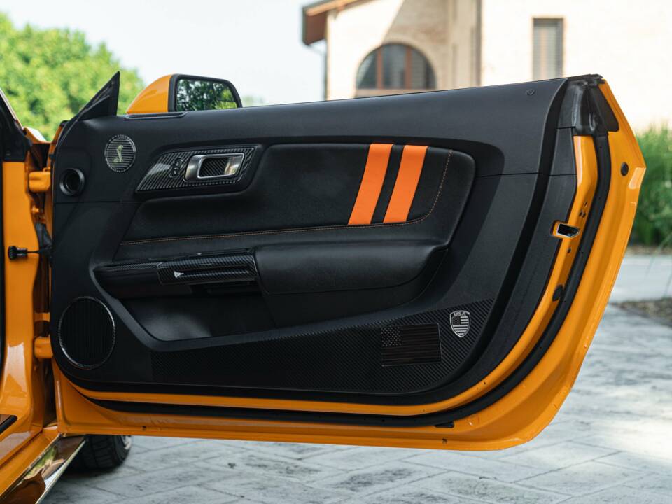 Bild 28/50 von Ford Mustang 2.3 Ecoboost (2019)