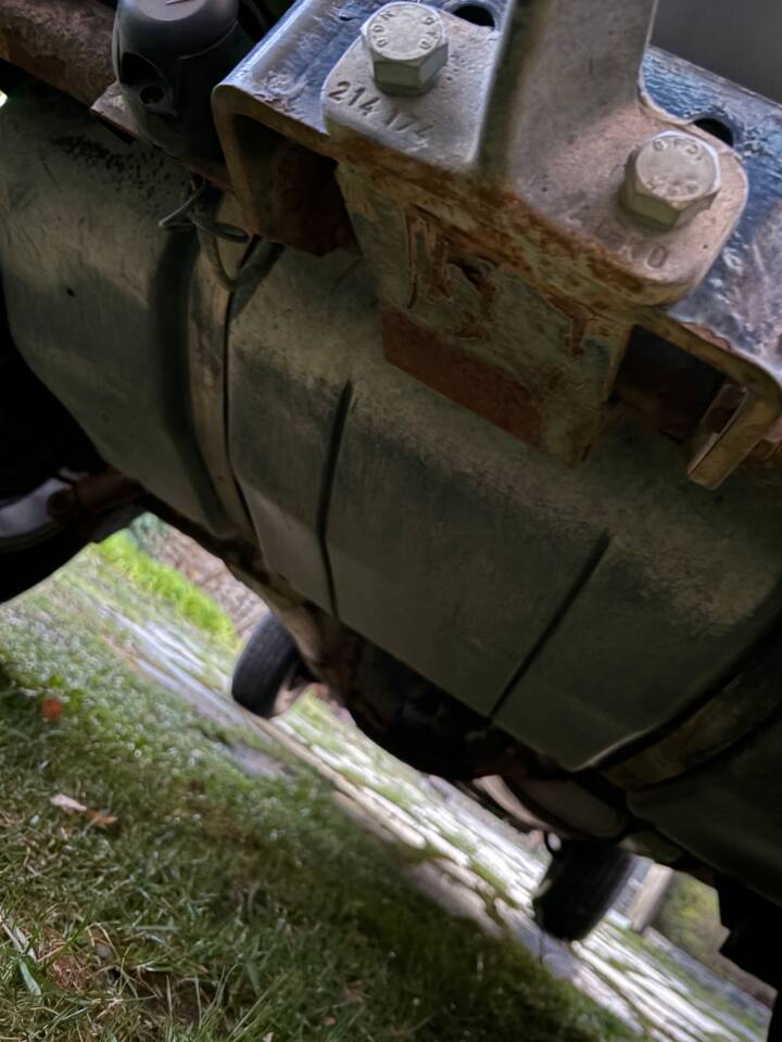 Bild 12/21 von Jeep Cherokee (1991)