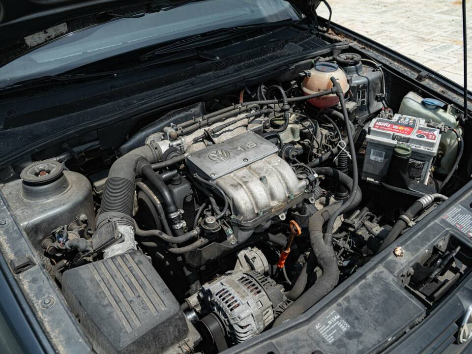 Immagine 44/45 di Volkswagen Golf IV 1.6 (1997)