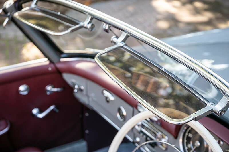 Image 17/46 of Mercedes-Benz 190 SL (1960)