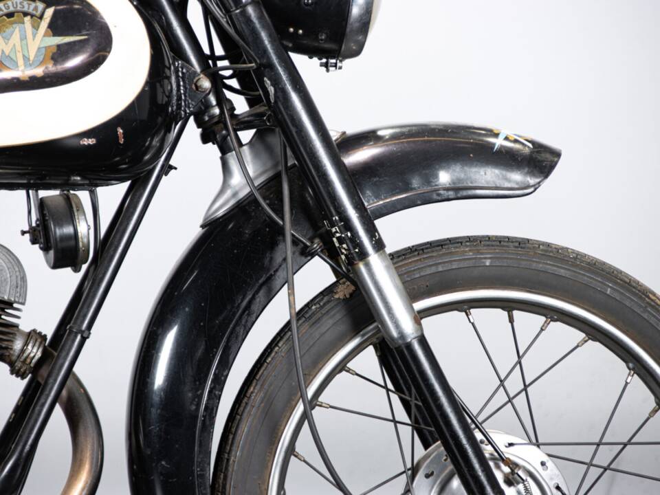 Bild 38/50 von MV Agusta 125 TR (1958)