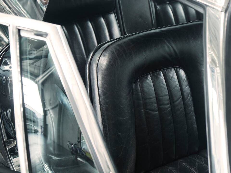 Bild 15/50 von Facel Vega Facel II (1962)