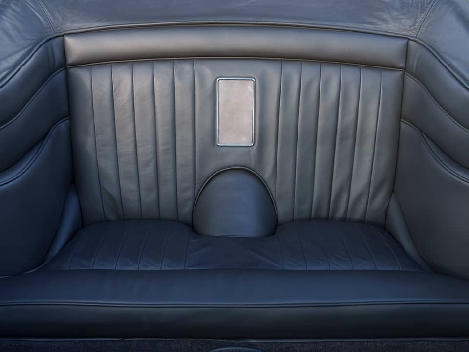 Imagen 25/27 de Aston Martin DB 5 (1964)