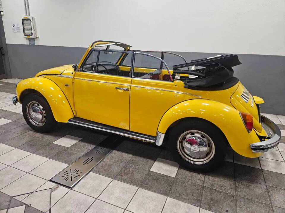 Imagen 4/18 de Volkswagen Beetle 1303 (1975)