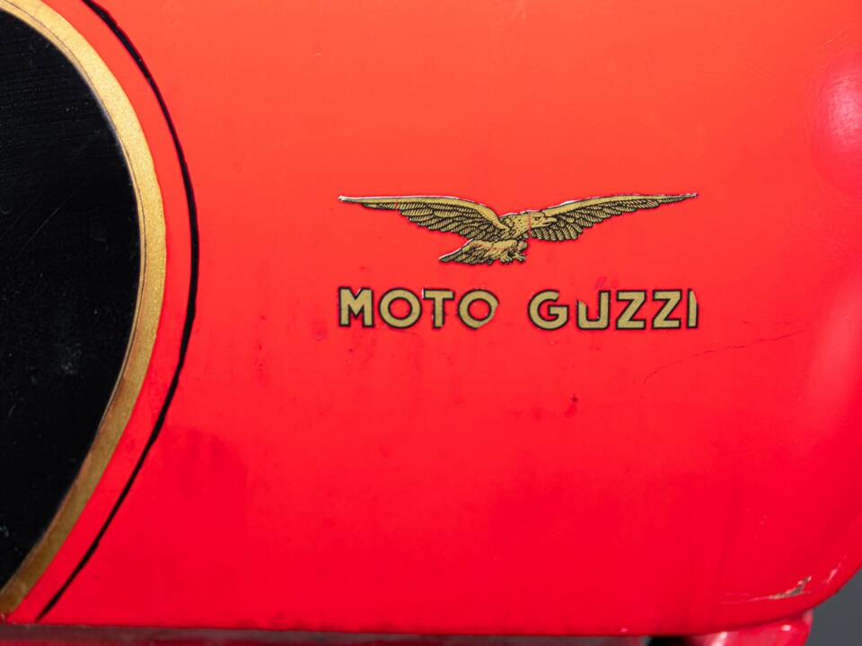 Image 45/50 of Moto Guzzi DUMMY (1955)