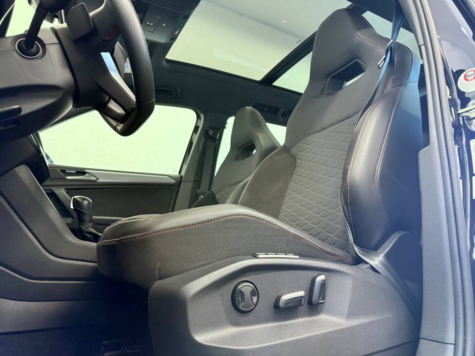 Bild 22/28 von SEAT Tarraco 2.0 TSI 4Drive (2020)