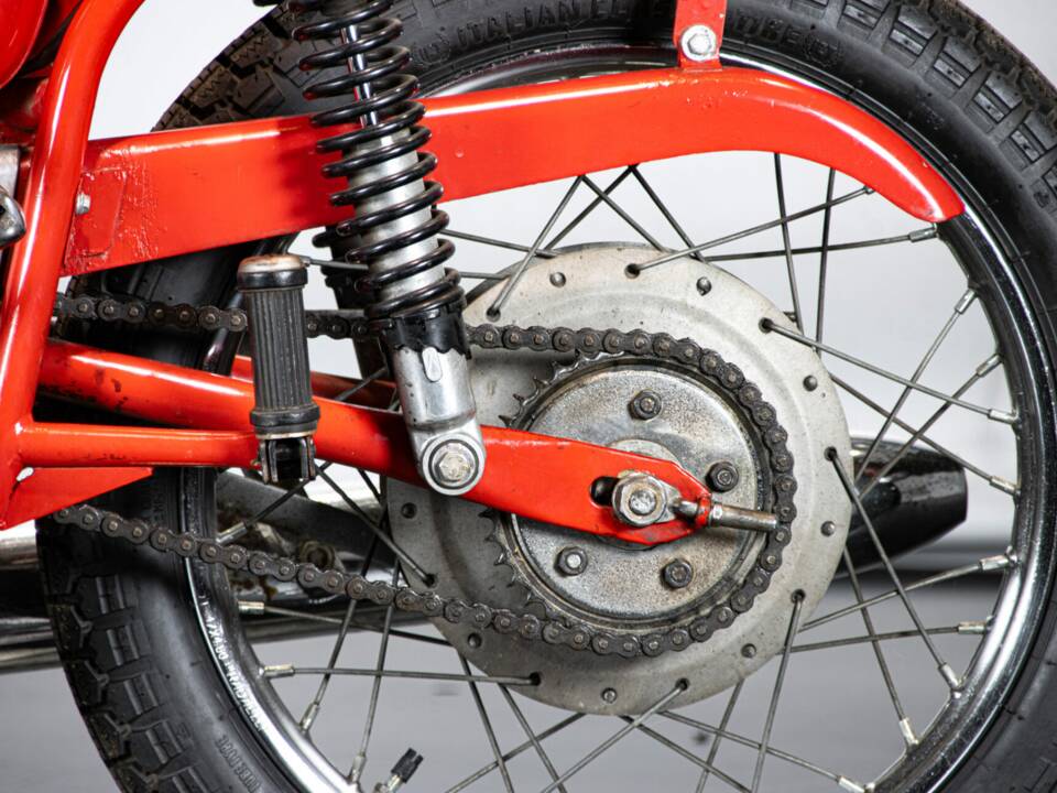 Afbeelding 34/50 van Aermacchi DUMMY (1964)