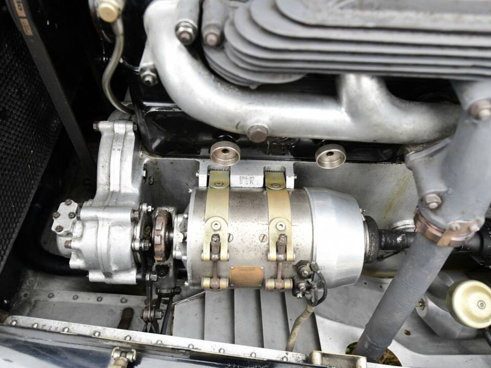 Bild 43/50 von Rolls-Royce 20 HP (1928)