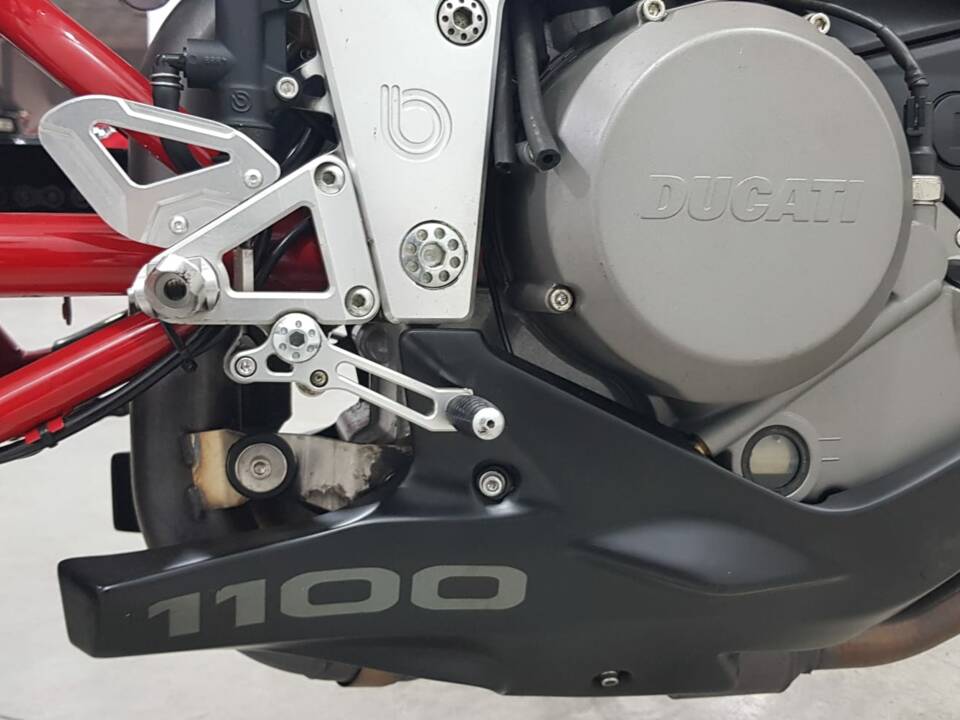 Bild 6/57 von Bimota DB6 Delirio (2009)