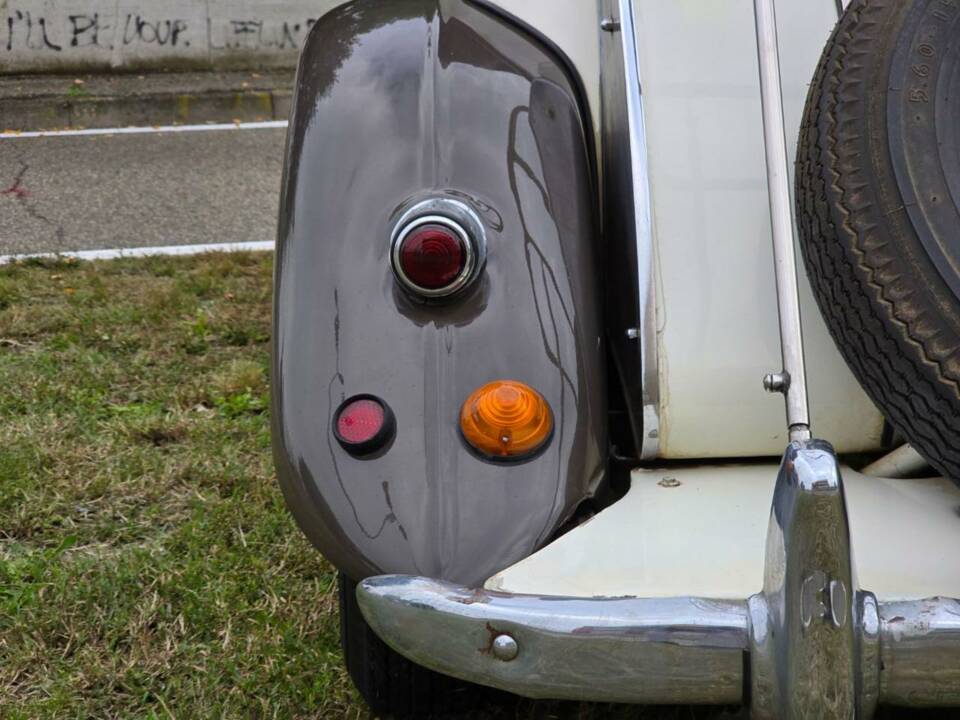 Bild 36/50 von MG TF (1954)