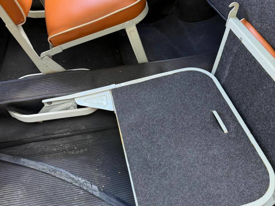 Afbeelding 60/88 van FIAT 600 D Multipla (1963)