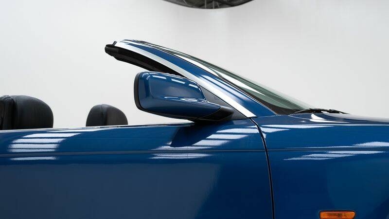 Bild 14/15 von BMW 325Ci (2001)