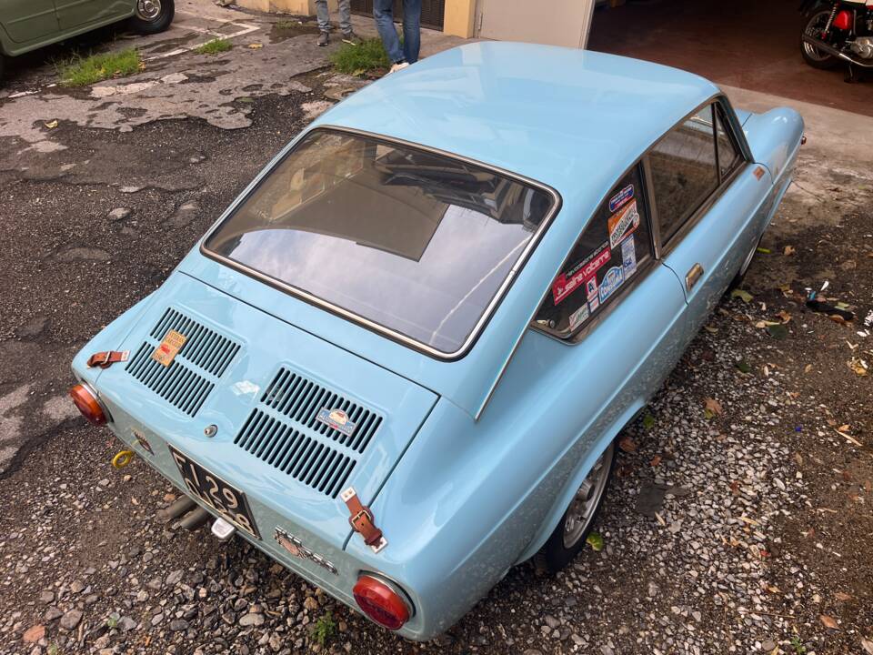 Bild 5/18 von FIAT 850 Coupe (1965)