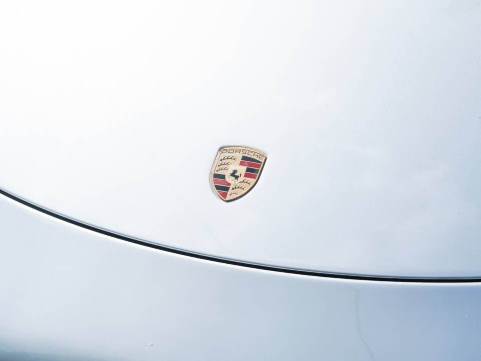 Image 54/57 of Porsche 911 Turbo S (2013)