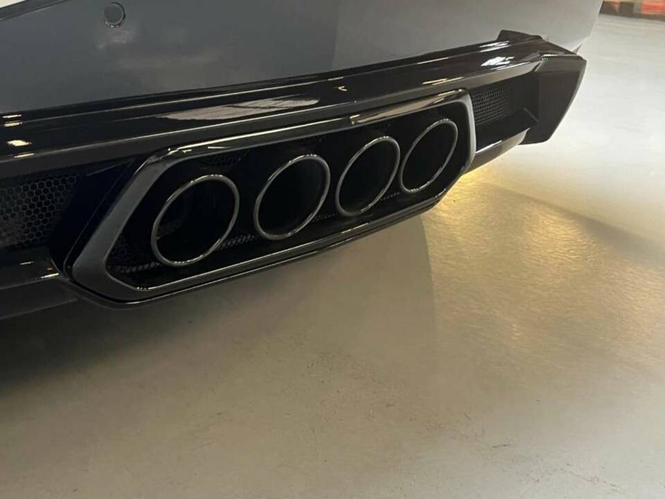 Image 42/50 of Chevrolet Corvette Z06 (2024)