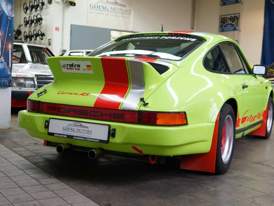 Bild 19/45 von Porsche 911 SC 3.0 (1981)