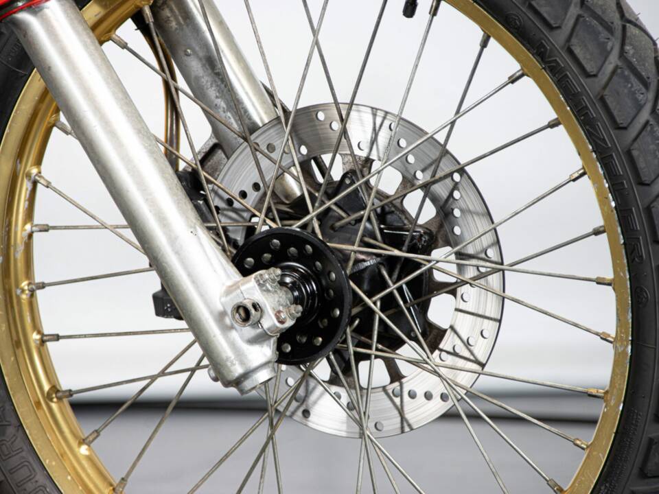 Image 38/50 of Yamaha XT 600 E (1985)