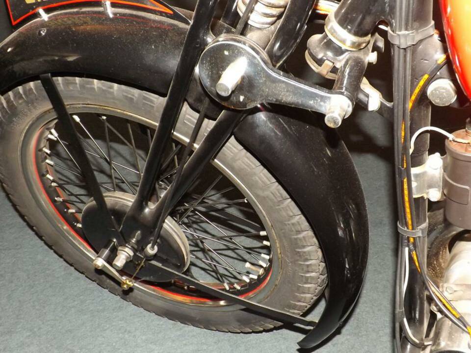 Image 31/33 of Gilera 500 (1934)