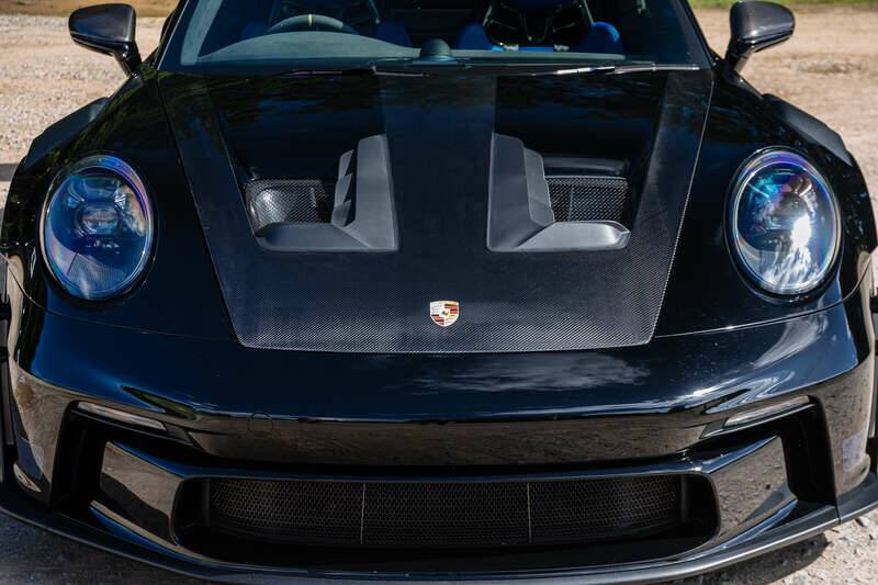 Bild 15/50 von Porsche 911 GT3 RS (2023)