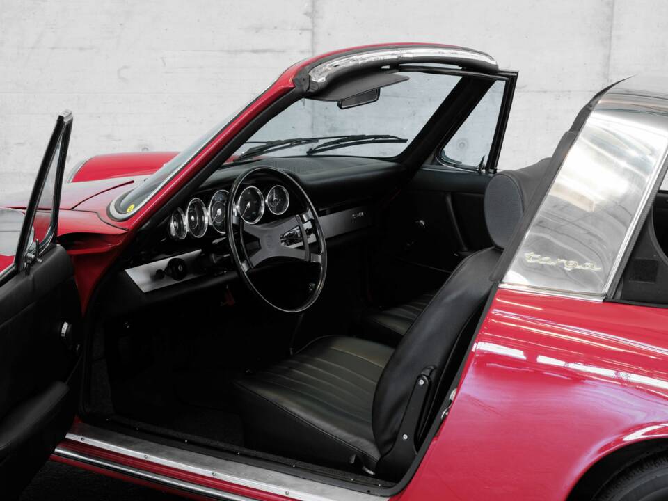 Bild 18/43 von Porsche 911 2.0 T (1967)
