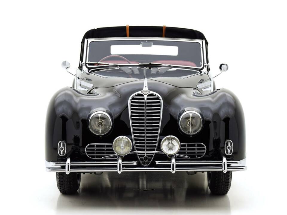 Bild 15/50 von Delahaye 135M Figoni &amp; Falaschi (1948)
