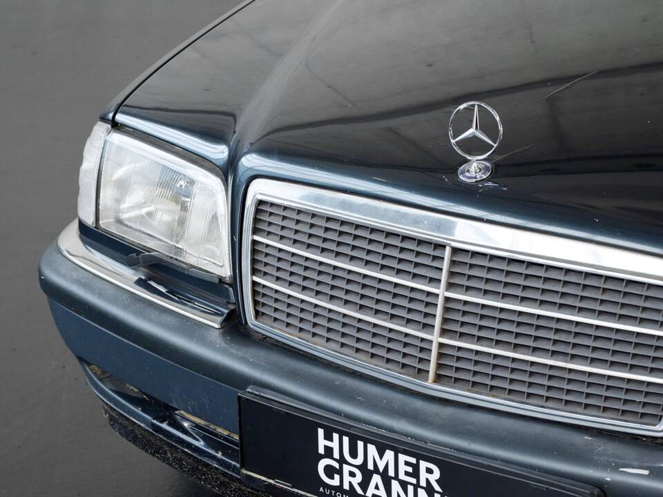 Bild 3/45 von Mercedes-Benz C 230 Kompressor T (1999)