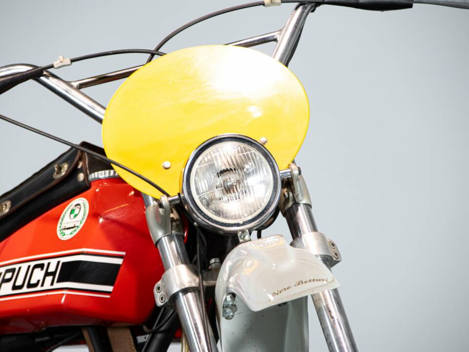 Bild 32/50 von Puch 125 MC/GS (1975)