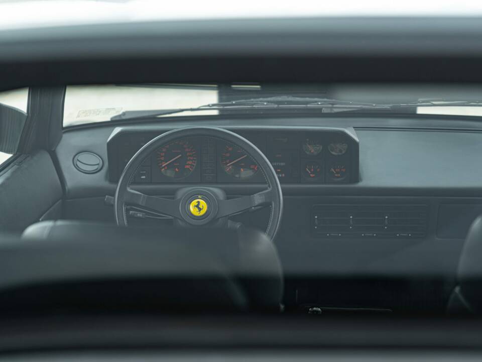 Imagen 34/50 de Ferrari Mondial 3.2 (1987)
