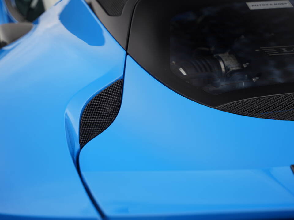 Image 47/50 of Lotus Evora 400 (2017)