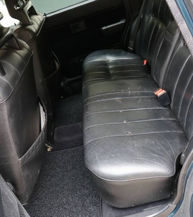 Immagine 45/51 di Volvo 245 Super Polar (1993)