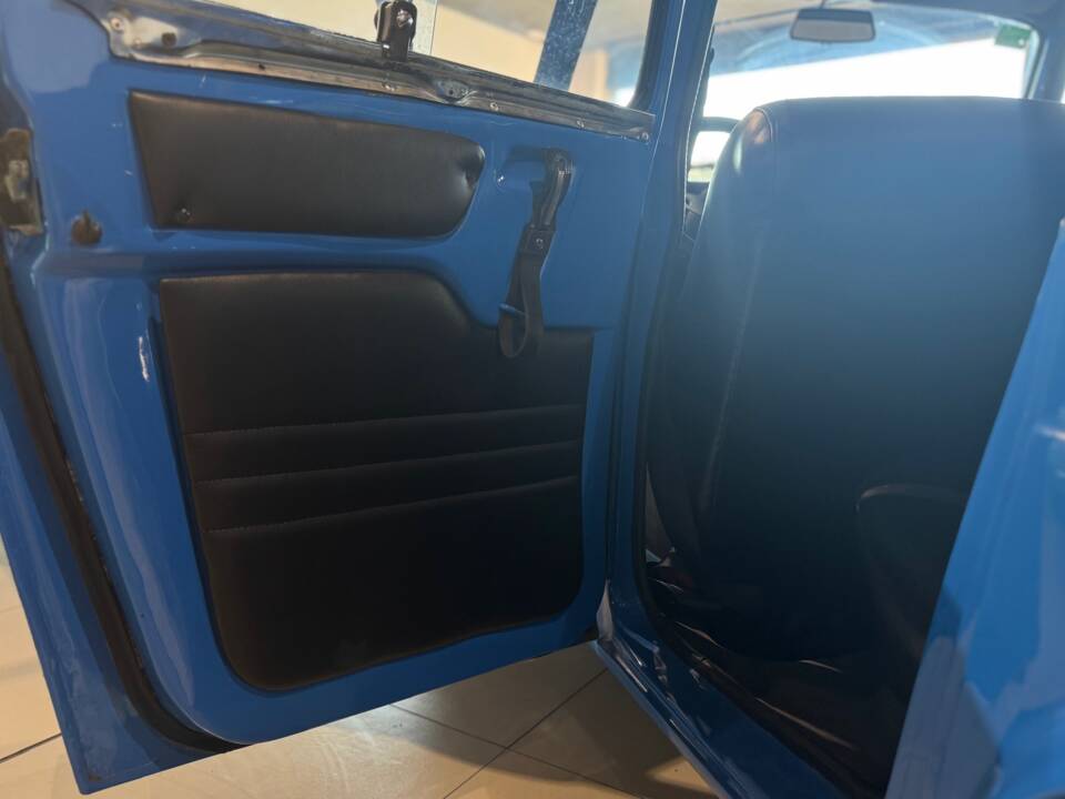 Bild 20/25 von Renault R 8 Major 1100 (1973)