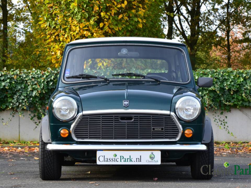Image 8/50 de Austin Mini 1000 (1989)