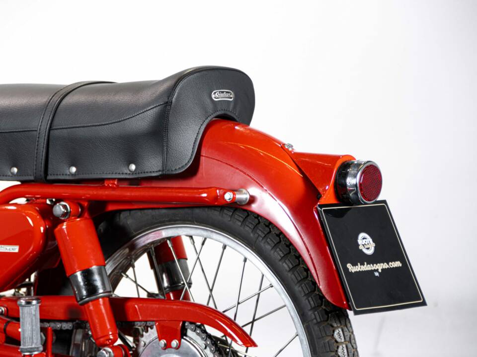 Image 13/50 of Gilera DUMMY (1956)