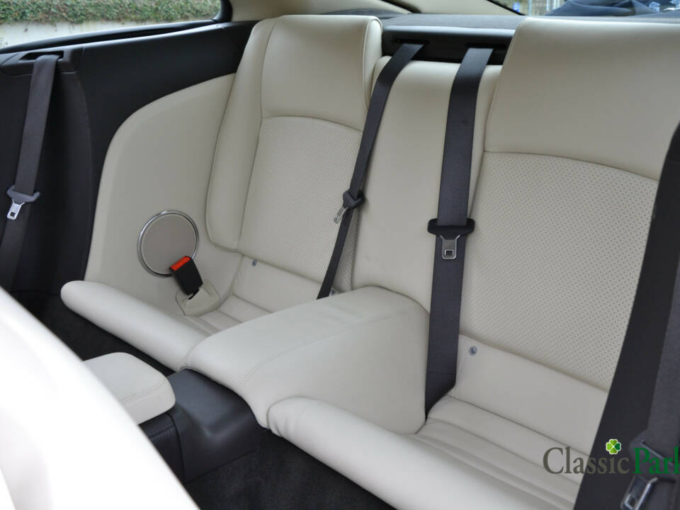 Image 11/50 de Jaguar XK 4.2 (2006)