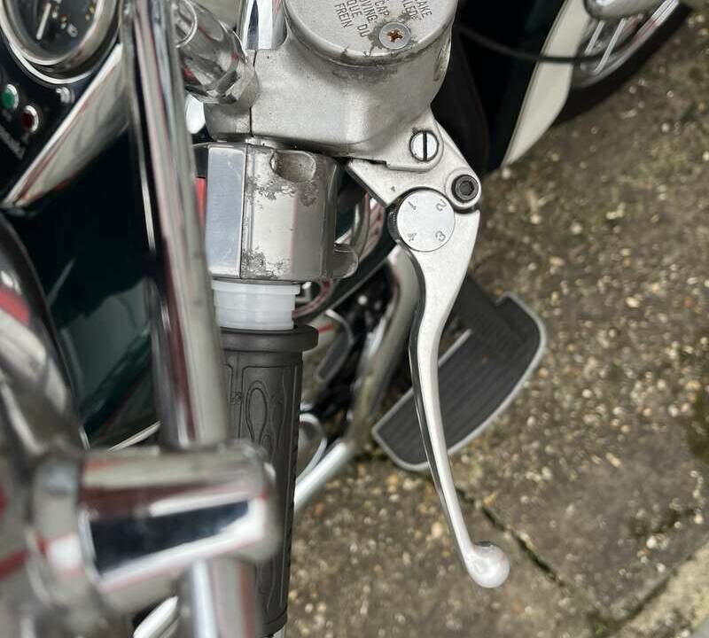 Image 13/23 of Kawasaki DUMMY (1997)