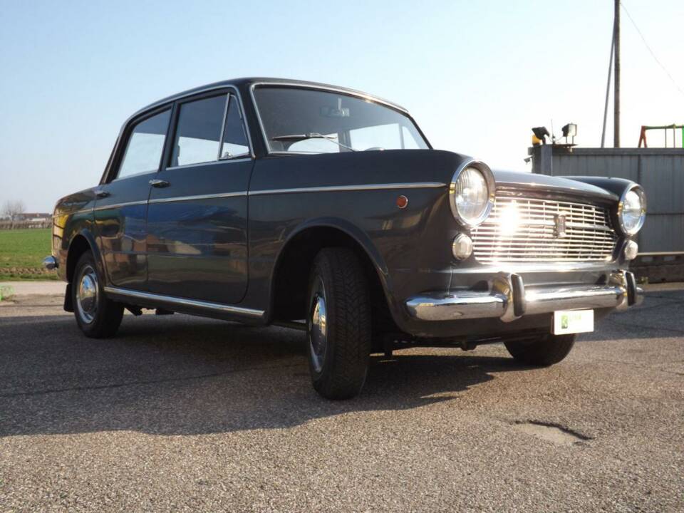 Afbeelding 41/50 van FIAT 1100 R (1967)