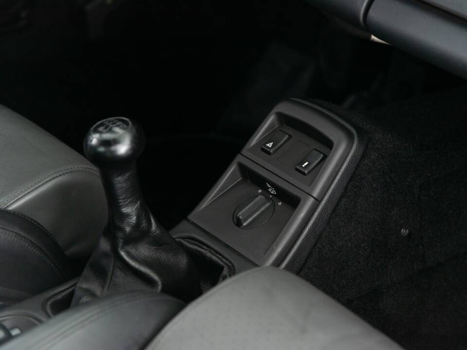 Image 34/40 of Porsche 911 Carrera RS (1992)